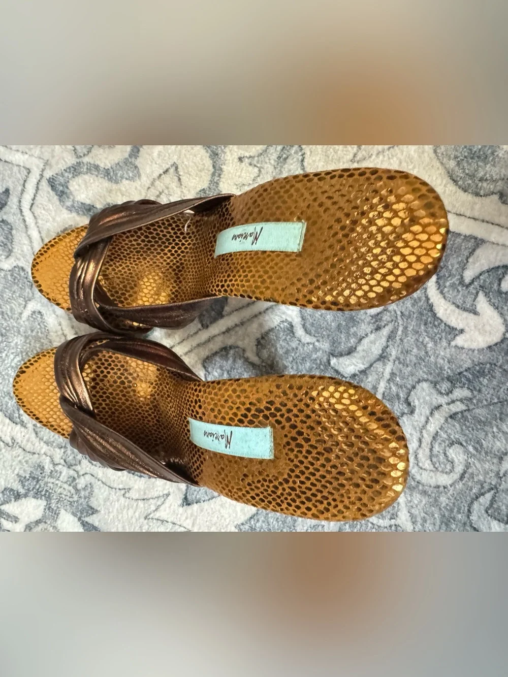 Marciano vintage 90’s